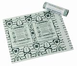 from Wenterra 7 Litre Biodegradable & Compostable Caddy Liners or Bio Bags roll 52 Model 7 litre