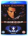 Timecop [Blu-ray] [1994]