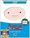 Adventure Time: The Complete First Season [Blu-ray]