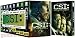 Search : C.S.I. Crime Scene Investigation Seasons 1-9 [DVD] (Season 1 2 3 4 5 6 7 8 9)