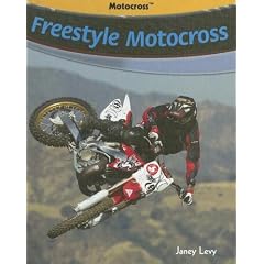 Freestyle Motocross