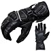 Motorradhandschuhe Summer PROANTI® Motorrad Handschuhe (Gr. XS - XXL, schwarz)