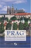 Produkt-Bild: Prag. Ein literarischer Reisef&uuml;hrer
