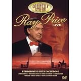 Review Ray Price  / Ray Price - Live - Countrystore Collection