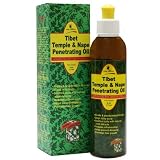 Deity Of Hair Tibet Temple & Nape Penetrating Oil 6 oz.