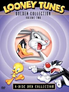 Looney Tunes: Golden Collection, Vol. 2