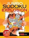Jumbo Sudoku Explosion
