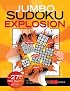 Jumbo Sudoku Explosion