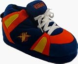 Golden State Warriors Original Comfy Feet Slippers