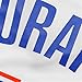 Kevin Durant Oklahoma City Thunder NBA Youth Home Jersey White #35