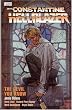 The Devil You Know (Hellblazer)