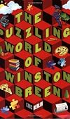 The Puzzling World of Winston Breen
