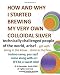 How and Why I Started Brewing My Very Own Colloidal Silver: revised and expanded