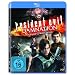 Resident Evil: Damnation [Blu-ray]