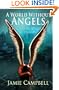 A World Without Angels (The Aron Angels)