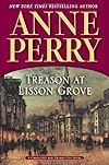 Treason at Lisson Grove
