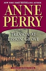 Treason at Lisson Grove