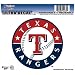 Texas Rangers Ultra Decal