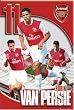 Arsenal FC - Van Persie