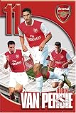 Arsenal FC - Van Persie