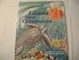 Giant Sea Creatures (Golden Thinkabout Book)