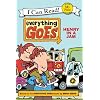 Everything Goes: Henry in a Jam (My First I Can Read)