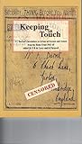 Keeping in touch : F.C. Barrett's newsletters to Girton servicemen and women from the Home front, 1943-1945