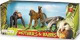 51pUiuBovpL. SL160  Safari Gift Set Wild Safari LTD mothers and babies