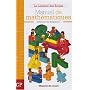 Manuel de math�matiques CP de Thierry Paillard