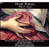 Revue   / Dido & Aeneas