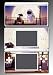 Wall-E movie game SKIN COVER for Nintendo DS Lite