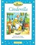 Cinderella (Oxford University Press Classic Tales, Level Elementary 2)