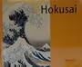 Hokusai (Prestel Postcard Books)