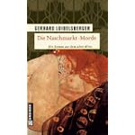 #8: Die Naschmarkt-Morde: Historischer Kriminal&hellip;