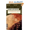Die Naschmarkt-Morde: Historischer Kriminalroman. Ein Roman aus dem alten Wien
