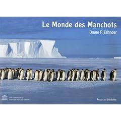 Le Monde des Manchots