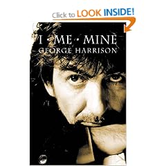I, Me, Mine: New Introduction by Olivia Harrison