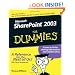 Microsoft SharePoint 2003 For Dummies (For Dummies (Computers))