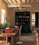Produkt-Bild: Living in Tuscany (Lifestyle)