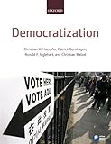 Democratization