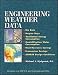 Engineering Weather Data