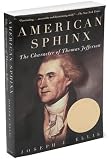 Produkt-Bild: American Sphinx: The Character of Thomas Jefferson