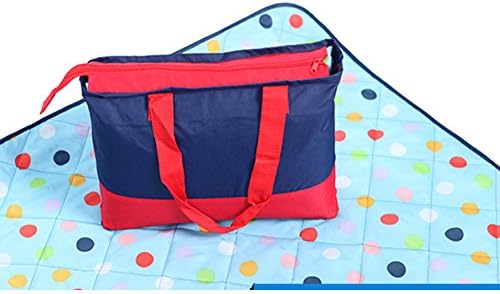 Oxford picnic mat/ mat/Outdoor increased thickening tent pad/floor mat-R