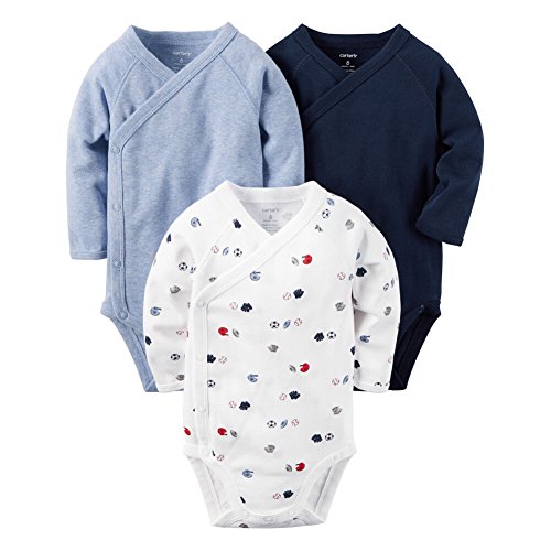 baby boy bodysuit