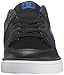 DC Pure Elastic Sneaker (Little Kid/Big Kid)