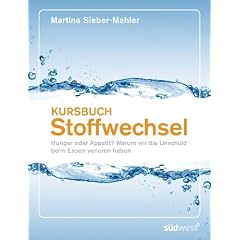 Kursbuch Stoffwechsel: Hunger oder Appetit? Warum wir die Unschuld beim Essen verloren haben