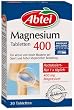 ABTEI MAGNESIUM 400, 30 St