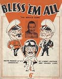 Bless Em All The Service Song (Recorded by George Formby)
