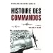 Histoire des commandos : Tome 2, 1944-1945
