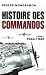 Histoire des commandos : Tome 2, 1944-1945